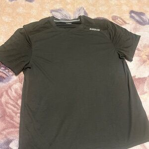 Karbon Dark Gray T-Shirt
